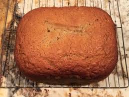 Basic/white bread program can be made with delay start timer. Bread Machine Banana Bread Recipe Classic Version Bread Dad