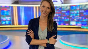 You can watch tvn 24 on any devices such as mobile, iphone, android, or desktop pc and mac. Marta Warchol Appeared On Tvn24 The Journalist Showed The Photo With His Beloved Foto