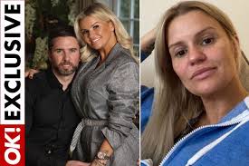 Reverend Geoffrey Short opens up about wife's 'shock' decision to leave him  for Robson Green