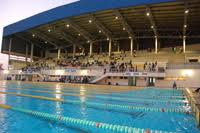 Piscine Olympique Nationale Senegal