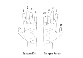 Gambar tangan belajar kunci gitar. Pengen Belajar Chord Gitar Mudah Di Chordtela Com Saja Berita