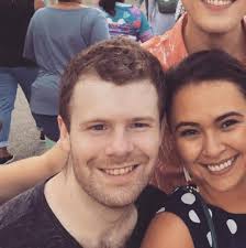 Elizabeth Reese and Nicolas Hidalgo's Wedding Website