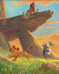 Like and share our website to support us. The Lion Guard Return Of The Roar Page 1 By Findingserenity1998 On Deviantart