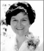 Doris Barrett Obituary