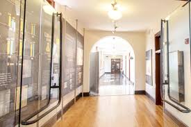Jefferson School African American Heritage Center | Visit Charlottesville
