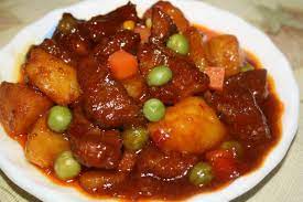Sebenarnya mudah sahaja cara membuatnya. Daging Bistik Terbaik Dari Dapur Kak Tie