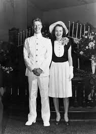Eleanor rosalynn carter (née smith; Jimmy And Rosalynn Carter Celebrate 70th Anniversary Wabe 90 1 Fm