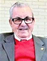 Robert “Bob” Danes Obituary