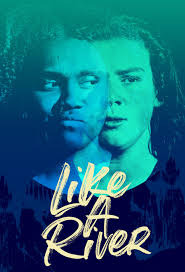 Like a River — Massive Theatre Company