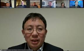 Technology & Coronavirus: Lessons and Proposals from China and the United  States