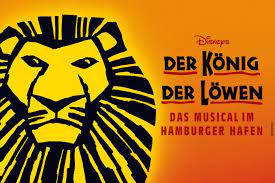 Der kunde ist könig (1). Disneys Der Konig Der Lowen Musical In Hamburg Theater Im Hafen Tickets Karten Und Gutsc Konig Der Lowen Der Konig Der Lowen Musical Der Konig Der Lowen