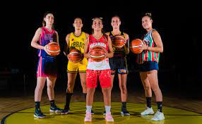 Check spelling or type a new query. Comienza La Liga Femenina De Basquet Basquet Plus