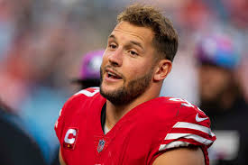 49ers' Nick Bosa might play Sunday; Jimmie Ward could return in a 'few  weeks'