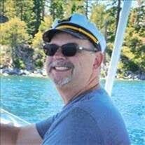 Jeff Clarkson's Instagram, Twitter & Facebook