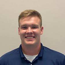 Lynch Ford Employee of the Month