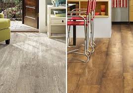 Hybrid combines the best attributes of both laminate and vinyl to create a rigid floating floor that can be installed throughout the entire home. The Best Laminate Flooring Quality Floors 4 Less