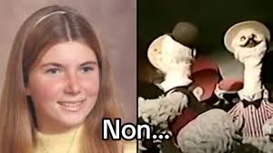 Deborah Gail Stone Disney 1974 Simulation