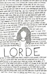 Ribs Lorde Lyric Quotes Quotesgram Until our veins run red and blue. ribs lorde lyric quotes quotesgram