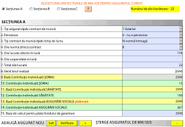 Aceast denumire se poate schimba, corespunztor versiunilor ce se vor posta pe pagina anaf de exemplu cu versiunea 6 de reader nu ve i putea completa anumite c!mpuri, sau chiar dac le completa i nu memoreaz. Https Static Anaf Ro Static 10 Anaf Declunica D112 Pdf Utilizare Pdf