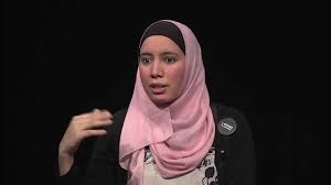Ihsane haouach, collectif les cannelles (belgium). Women S History Month Ihsane Haouach Youtube
