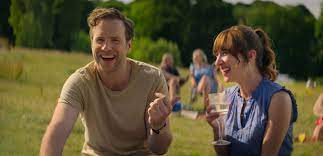 Rafe joseph spall (born 10 march 1983) is an english actor. Bild Zu Rafe Spall Bild Esther Smith Rafe Spall Filmstarts De