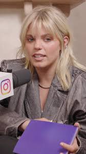 Renee Rapp Private Instagram Account