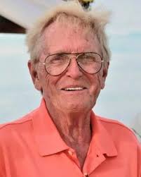 Andrew Doney Obituary