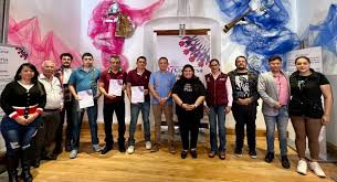 Creatividad y Tradición: Premian a los Ganadores del Primer Concurso de  Calado en Taxco