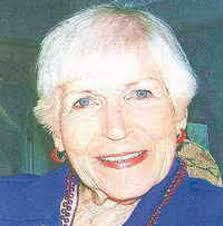 Lucy Leeman Obituary April 8, 2009