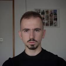 Chris Enos (@cenos90_)