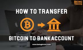 Sell bitcoin on a cryptocurrency exchange, such as coinbase or kraken. How To Transfer Bitcoin To Indian Bank Account Convert Btc To Inr Steemit