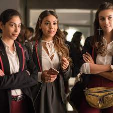 In march 2020, the streaming service is offering the returns of ozark, castlevania, ugly delicious, dirty money, on my block, elite, car masters: Here S What S Coming To Netflix In March In 2020 Best New Shows Shows Like Gossip Girl Elite