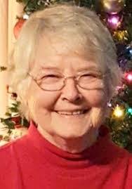 Mercedes Ballard's Instagram, Twitter & Facebook