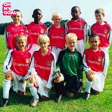 If harry kane goes to manchester city, they will just dominate completely. Oh My Goal The Untold Story Of Young Harry Kane Facebook