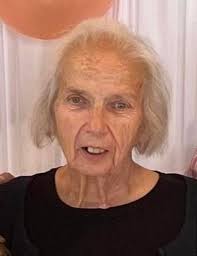 Obituary information for Carol Harding