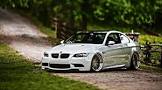 BMW-Serie-3-(E90-E92-E93)