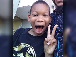 Prosecutors decry Harlem man for 'depraved' murder, abuse of partner's  10-year-old boy