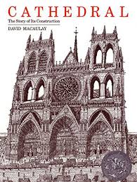 Cathedral The Story Of Its Construction Macaulay David 0046442316682 Amazon Com Books Unit 20g, beehive workshops, giles gate giles gate durham dh1 2xl. story of its construction