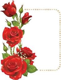 Pin By Muzakki On Teras With Images Photoshop Backgrounds Free Flower Frame Red Roses