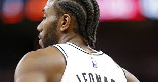 Are you looking for a way to tame your unruly hair as well as turn heads in admiration? Kawhi Leonard Cornrows And Why Rich Old White Guys Are The Only Winners In Sports By Andrew Ricketts Medium