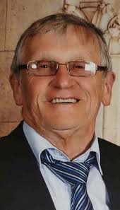 Death Notice of Pat (Paddy) Curran (Bantry, Cork)