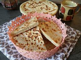 Afficher L Image D Origine Galette Algerienne Kesra Kesra Recette