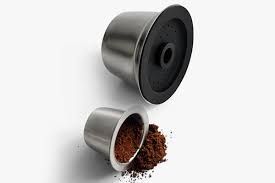 This shopping feature will continue to load items when the enter key is pressed. Top 10 Reusable Coffee Pod Questions Everything You Need To Know Crema Joe
