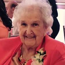 Anne Vanaria Obituary (2018)