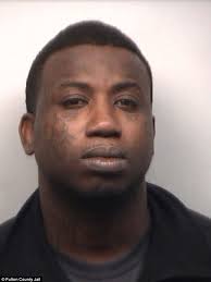 Atlanta Rapper Gucci Mane Sentenced In Assault Gucci Mane Mug Shots Celebrity Mugshots