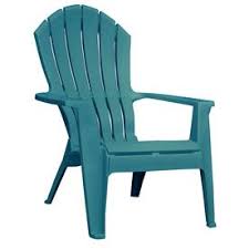 Adams Mfg Corp 1 Count Teal Resin Stackable Patio Adirondack Chair With Lowes Com Resin Adirondack Chairs Adirondack Chair Red Adirondack Chairs