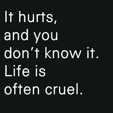 Pin On Pain Quotes About Life