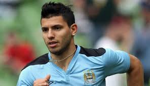 With tenor, maker of gif keyboard, add popular kun aguero animated gifs to your conversations. Sergio Aguero Im Portrat