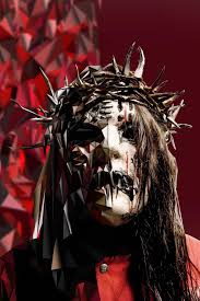 Horror punk act joey's death has left us with empty hearts and feelings of indescribable sorrow, the family's statement reads. Joey Jordison 1 The Second Most Upvoted Was Ahig Joey On My Request Post It Was The Hardest One But It S Completed Enjoy Slipknot