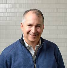 Exit Interview: Benson Porter, BECU